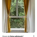 Apartamento Conexao Natureza