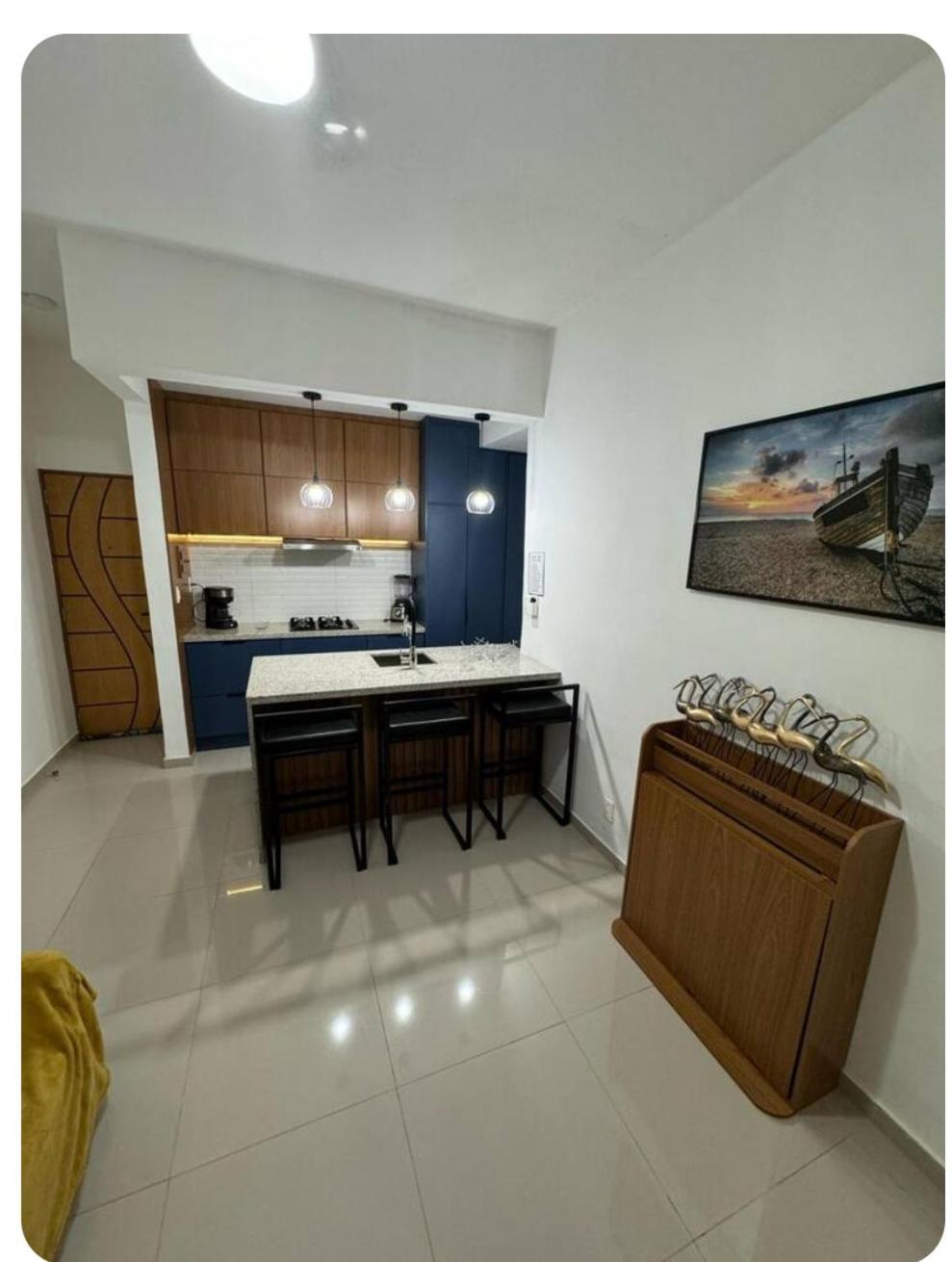 Apartamento Conexao Natureza Río de Janeiro