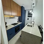 Apartamento Conexao Natureza