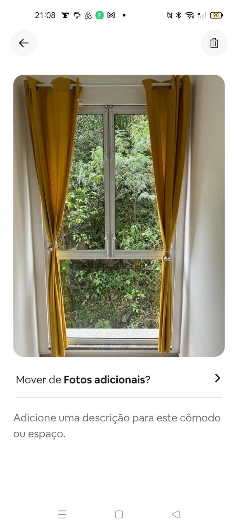 Apartamento Conexao Natureza