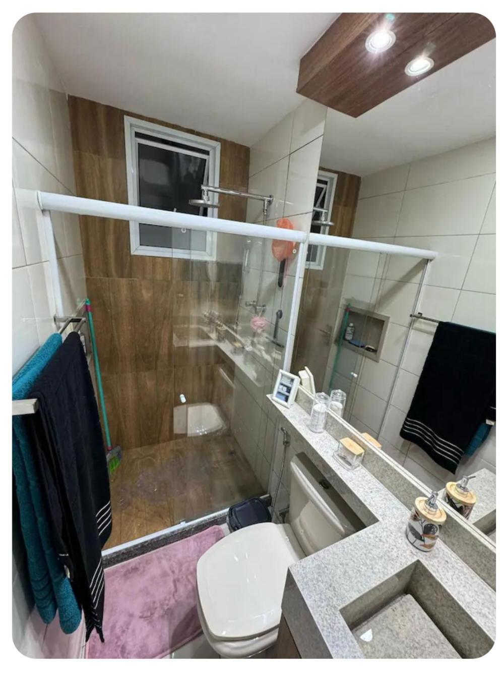 Apartamento Conexao Natureza *